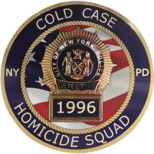 New York New Jersey Joint Cold Case Open Data Portal